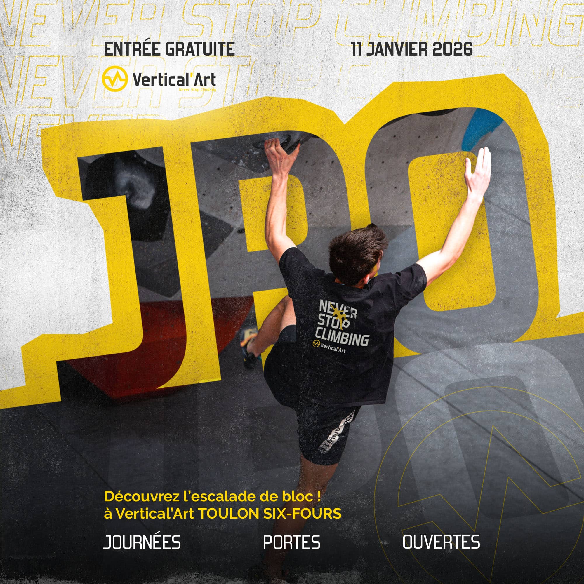 JPO - Toulon Six-Fours - Insta